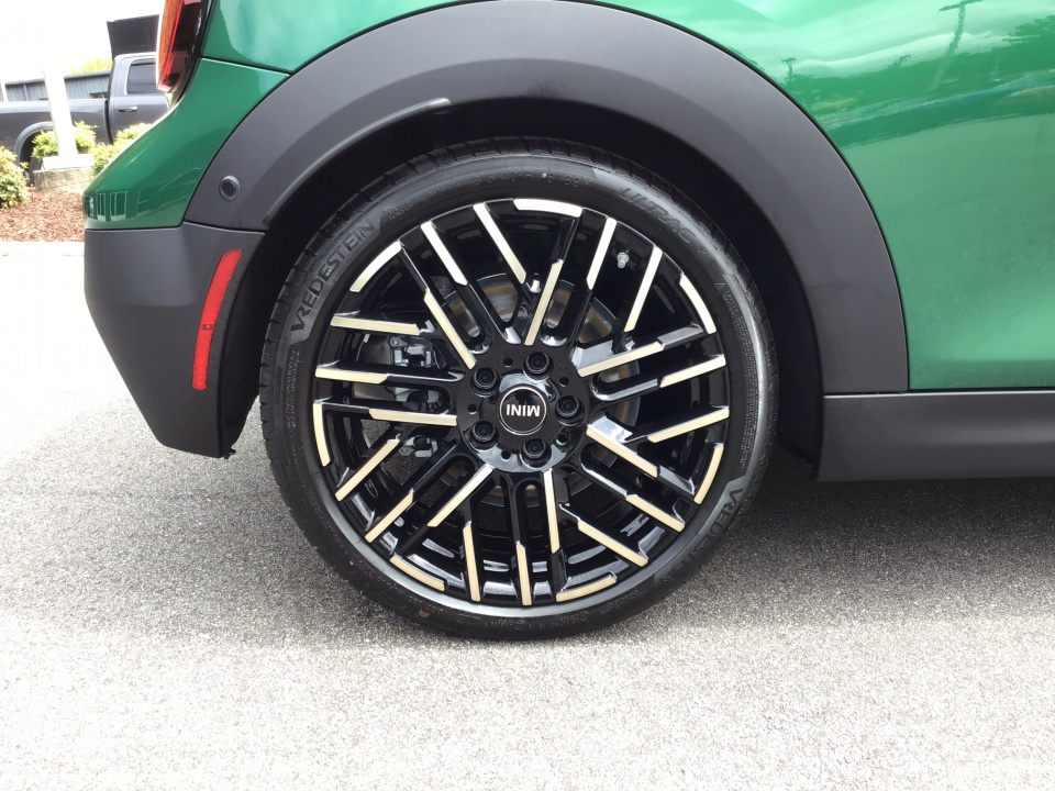 WMW23GX07T2X65534 2026 MINI Convertible Cooper S