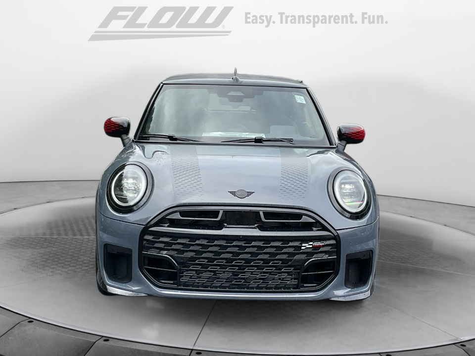 WMW23GX08T2X91592 2026 MINI Convertible Cooper S