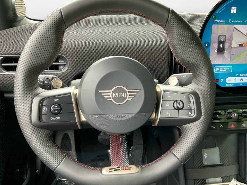 WMW23GX08T2X91592 2026 MINI Convertible Cooper S