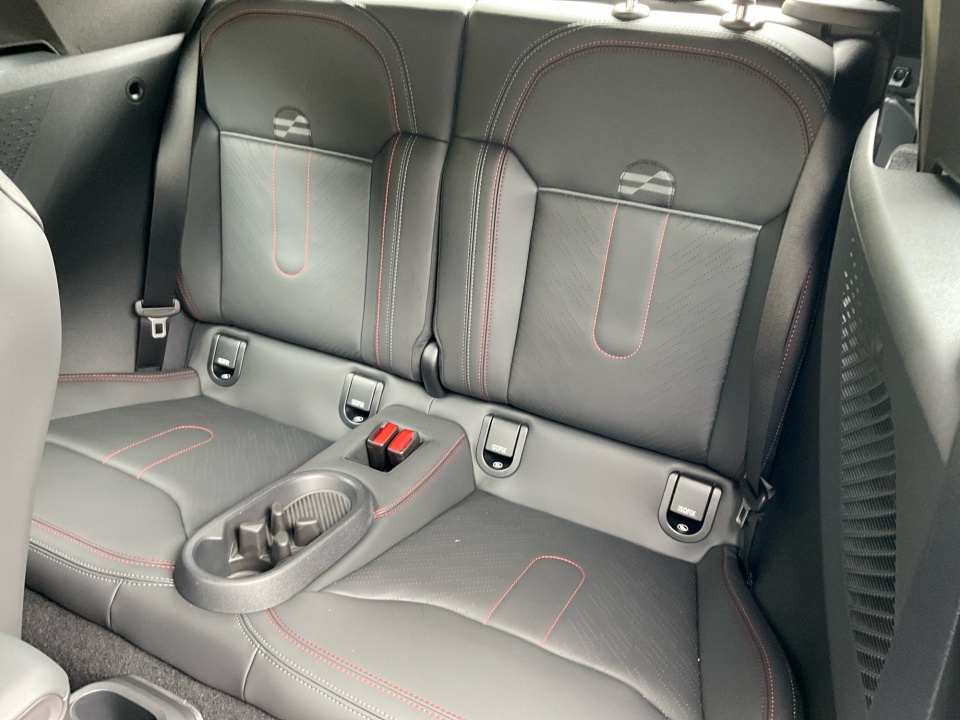 WMW23GX08T2X91592 2026 MINI Convertible Cooper S