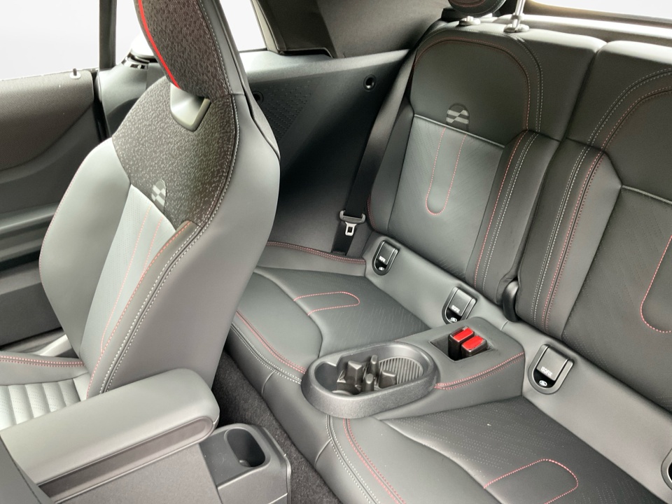 WMW23GX08T2X91592 2026 MINI Convertible Cooper S