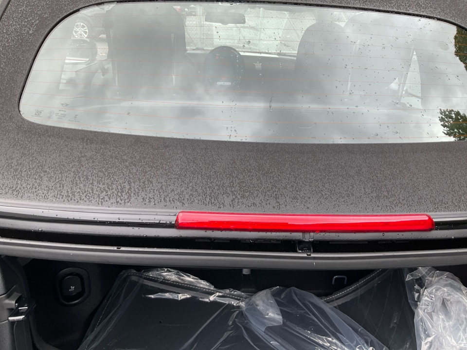 WMW23GX08T2X91592 2026 MINI Convertible Cooper S