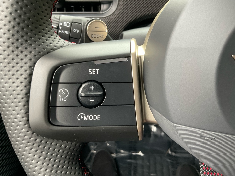 WMW23GX08T2X91592 2026 MINI Convertible Cooper S