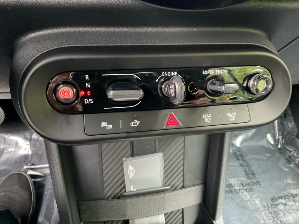 WMW23GX08T2X91592 2026 MINI Convertible Cooper S