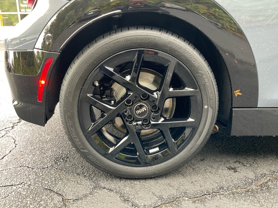 WMW23GX08T2X91592 2026 MINI Convertible Cooper S