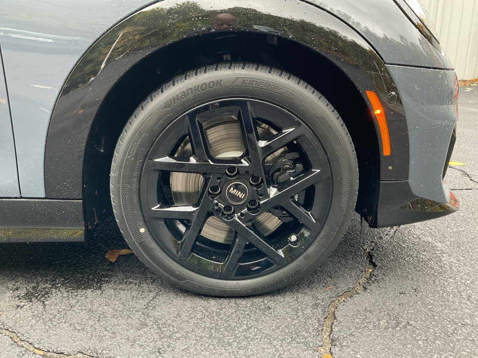 WMW23GX08T2X91592 2026 MINI Convertible Cooper S