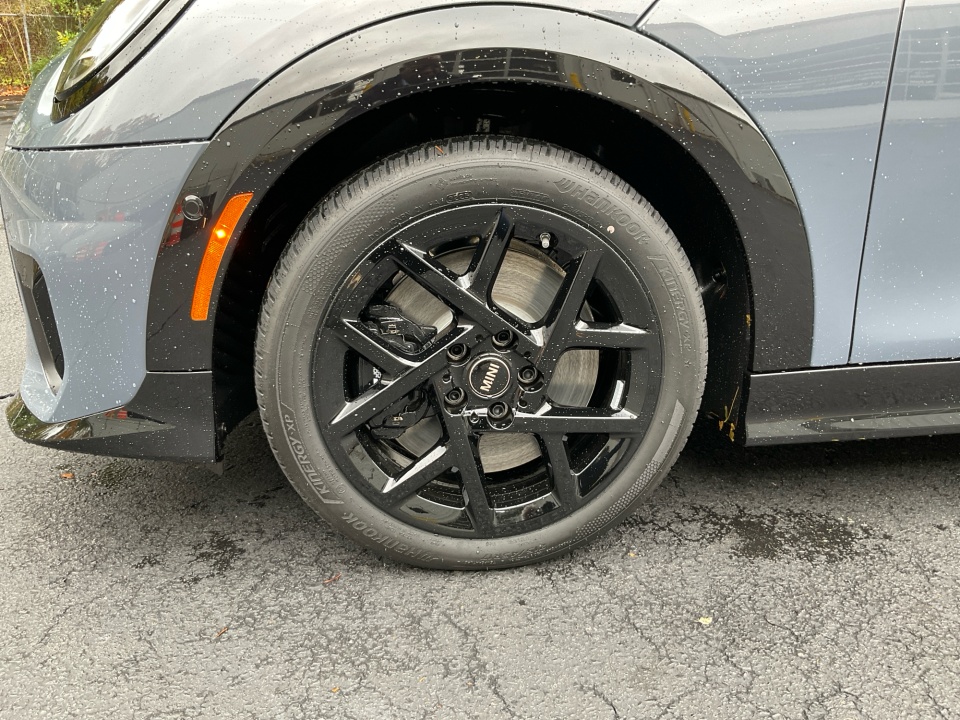 WMW23GX08T2X91592 2026 MINI Convertible Cooper S