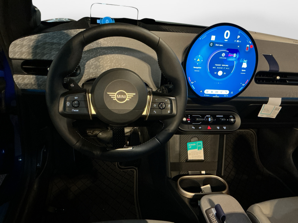 WMW23GX08T2Y79106 2026 MINI Convertible Cooper S