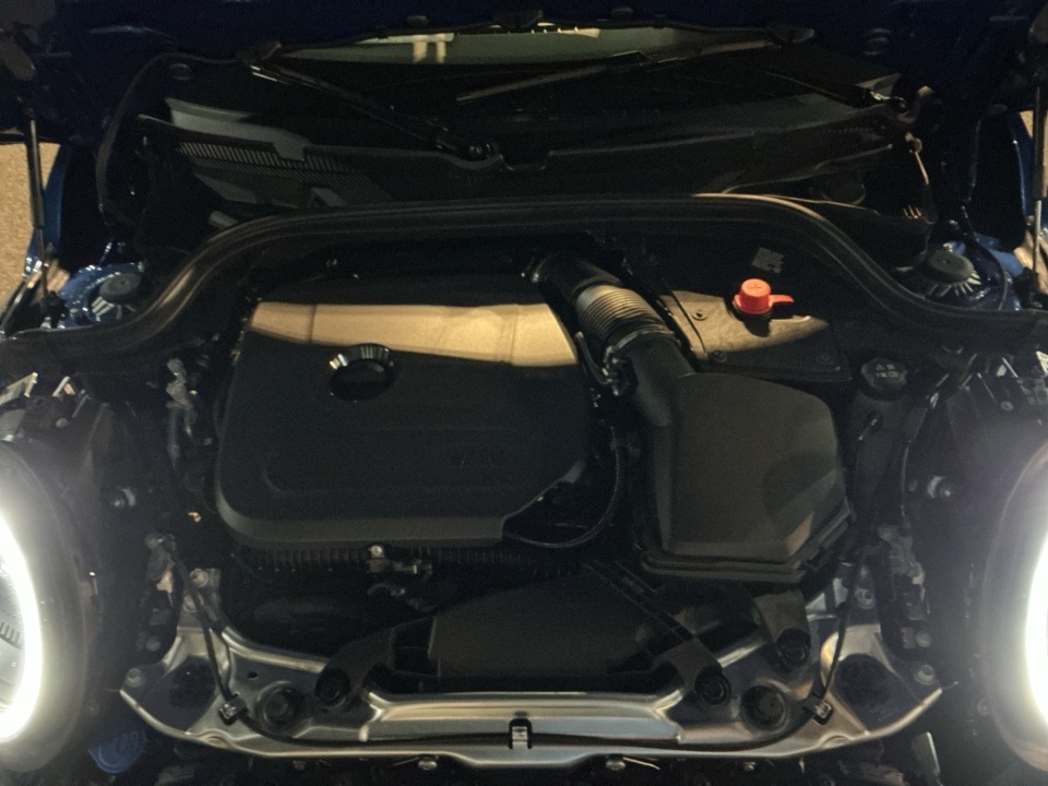WMW23GX08T2Y79106 2026 MINI Convertible Cooper S