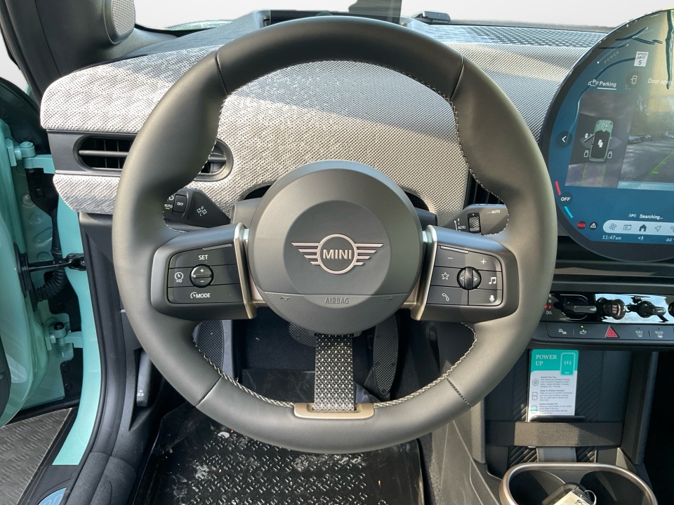 WMW23GX09T2X92377 2026 MINI Convertible Cooper S