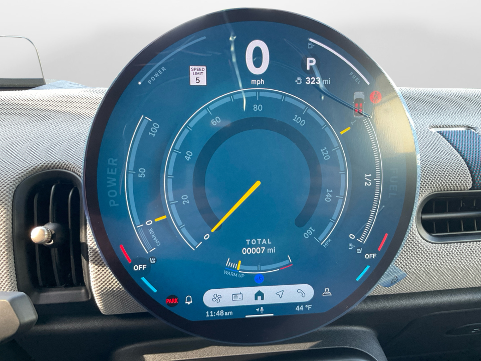 WMW23GX09T2X92377 2026 MINI Convertible Cooper S