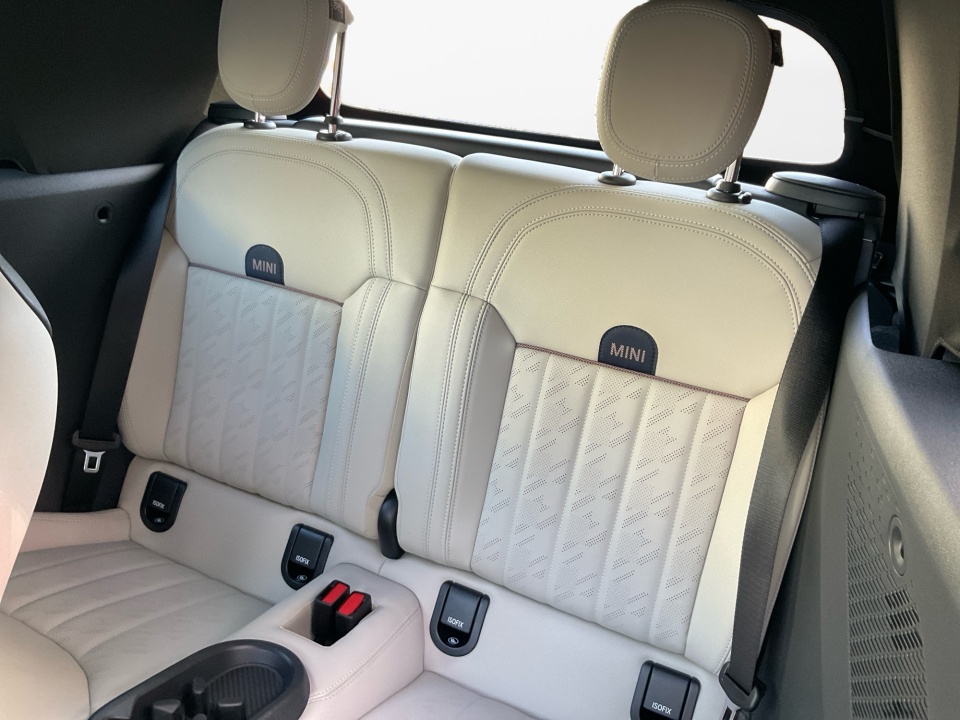 WMW23GX09T2X92377 2026 MINI Convertible Cooper S