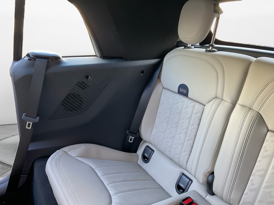 WMW23GX09T2X92377 2026 MINI Convertible Cooper S