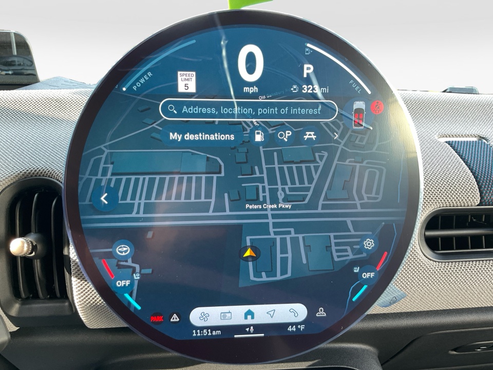 WMW23GX09T2X92377 2026 MINI Convertible Cooper S