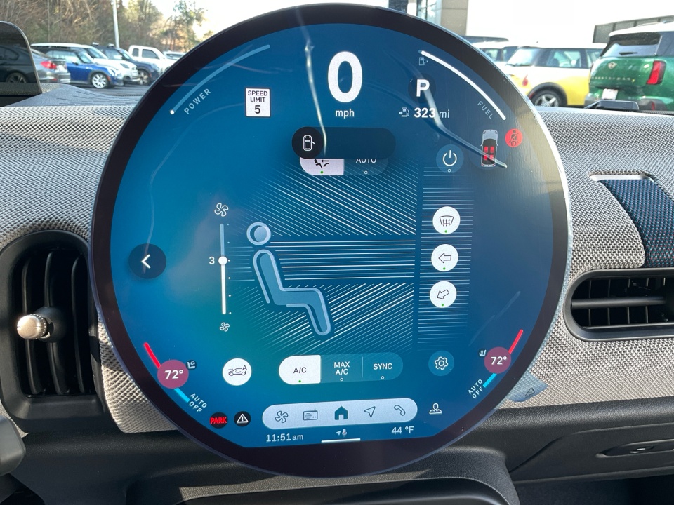 WMW23GX09T2X92377 2026 MINI Convertible Cooper S