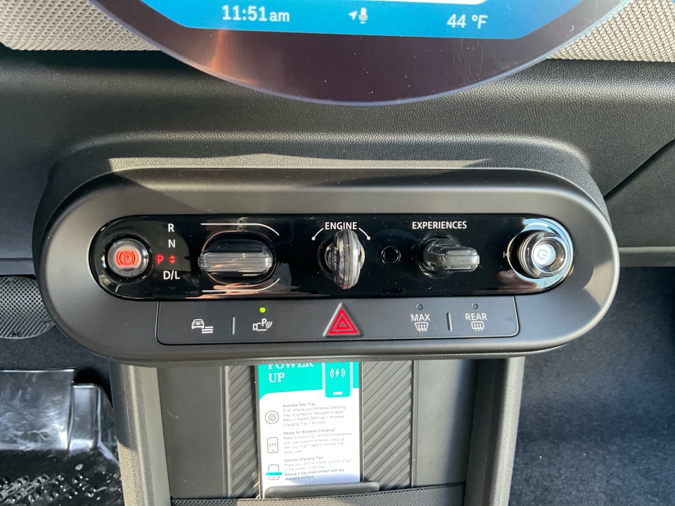 WMW23GX09T2X92377 2026 MINI Convertible Cooper S