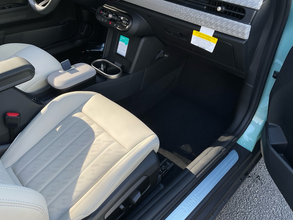 WMW23GX09T2X92377 2026 MINI Convertible Cooper S