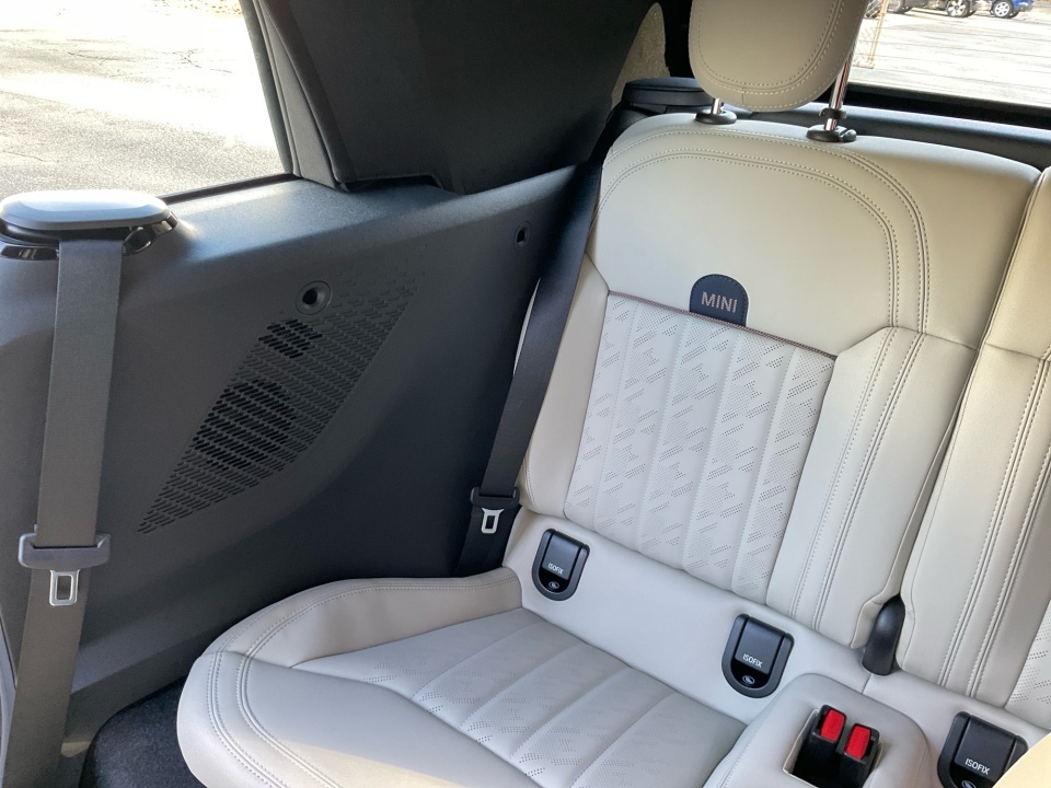 WMW23GX09T2X92377 2026 MINI Convertible Cooper S