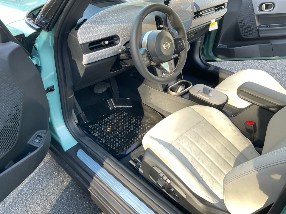 WMW23GX09T2X92377 2026 MINI Convertible Cooper S