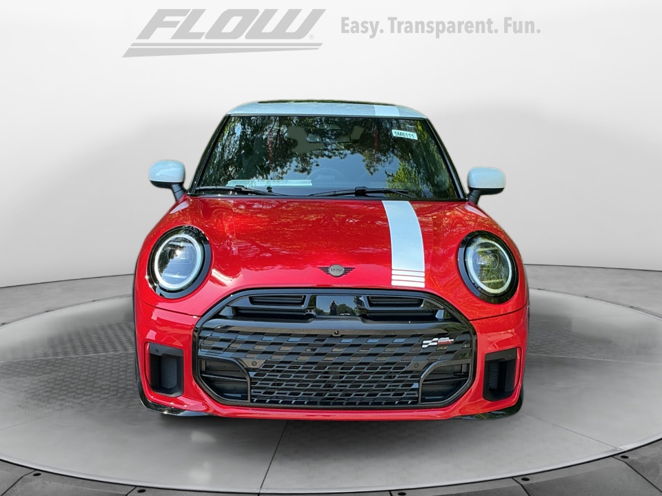 WMW33GD07T2Y36773 2026 MINI Hardtop JCW