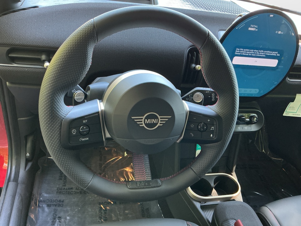 WMW33GD07T2Y36773 2026 MINI Hardtop JCW