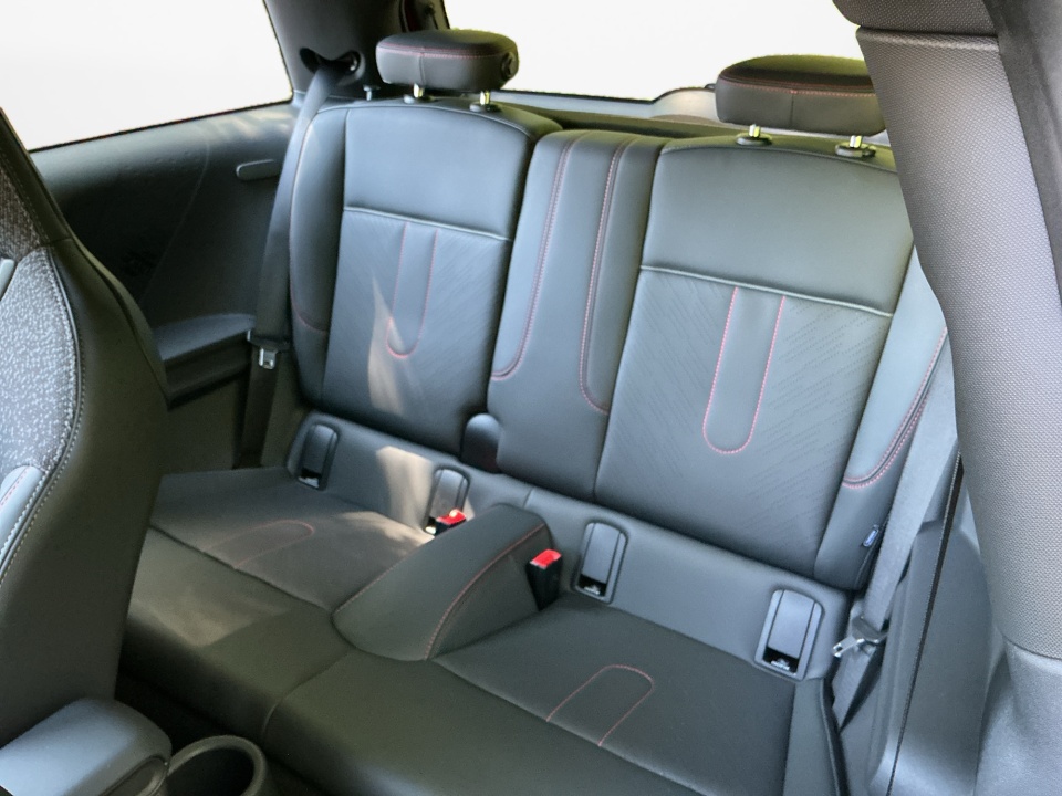 WMW33GD07T2Y36773 2026 MINI Hardtop JCW