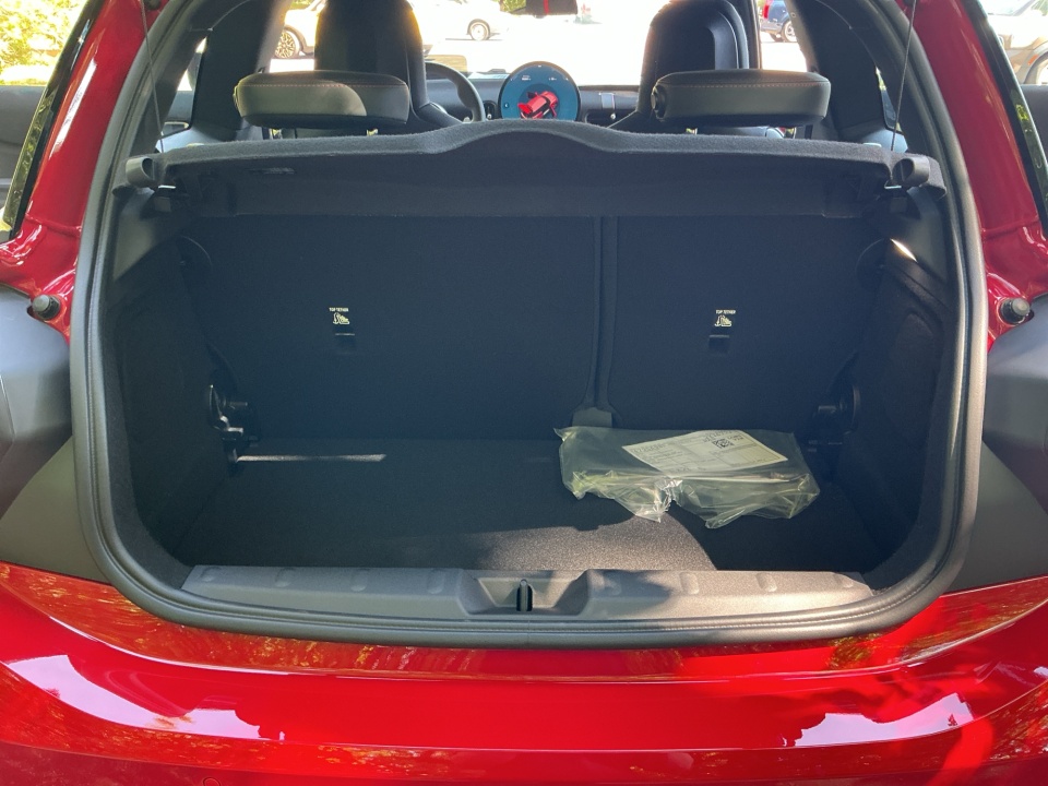 WMW33GD07T2Y36773 2026 MINI Hardtop JCW
