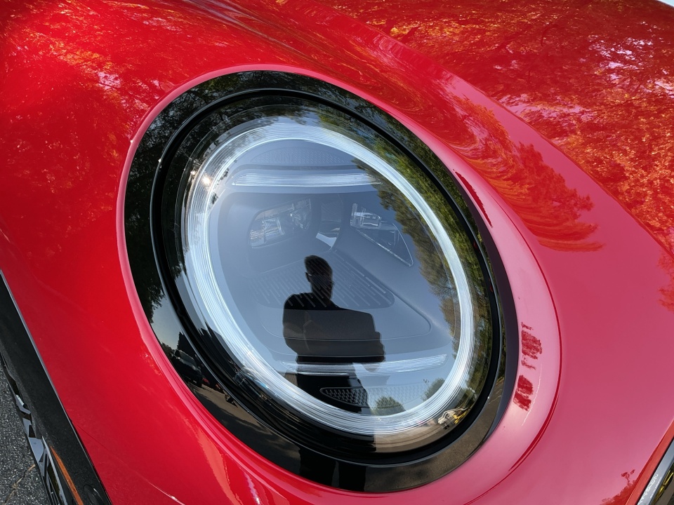 WMW33GD07T2Y36773 2026 MINI Hardtop JCW