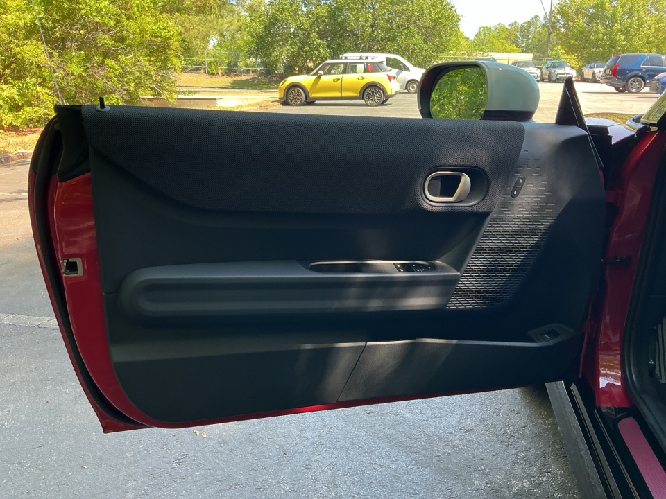 WMW33GD07T2Y36773 2026 MINI Hardtop JCW