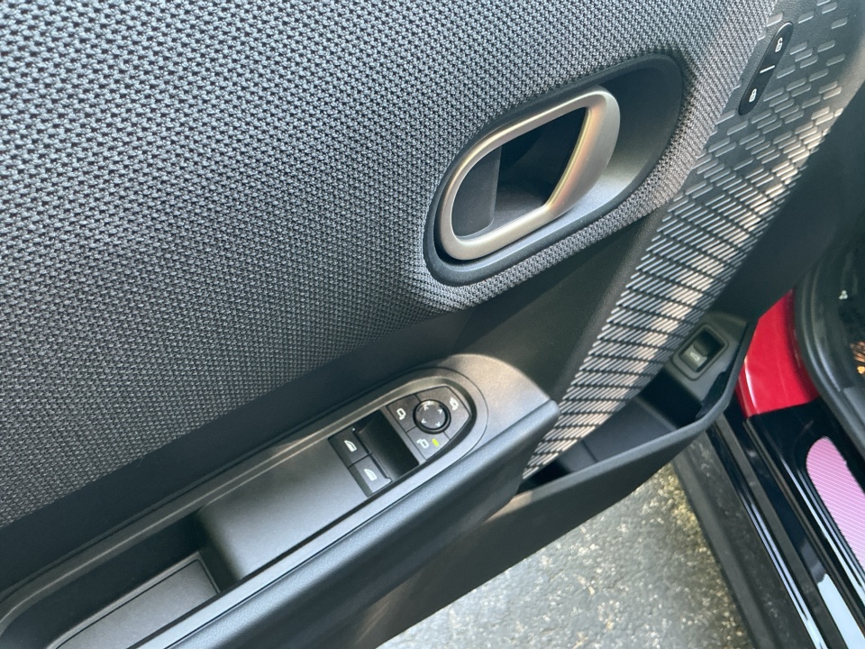 WMW33GD07T2Y36773 2026 MINI Hardtop JCW