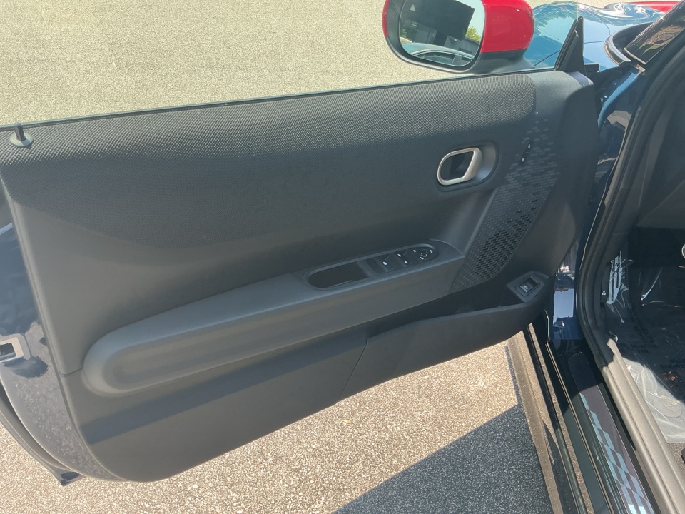 WMW33GX09T2Y65302 2026 MINI Convertible JCW