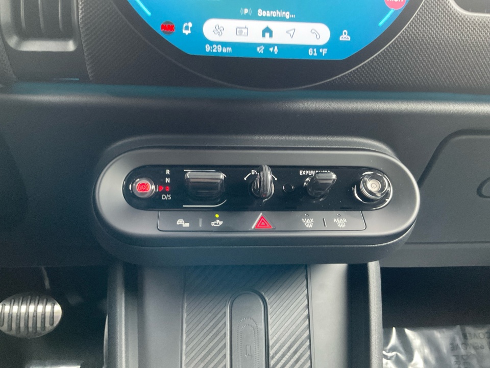 WMW33GX0XT2X77276 2026 MINI Convertible JCW