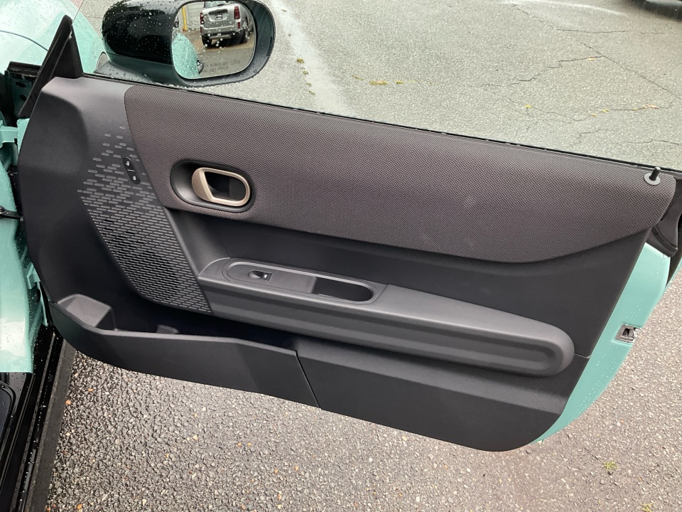 WMW33GX0XT2X77276 2026 MINI Convertible JCW