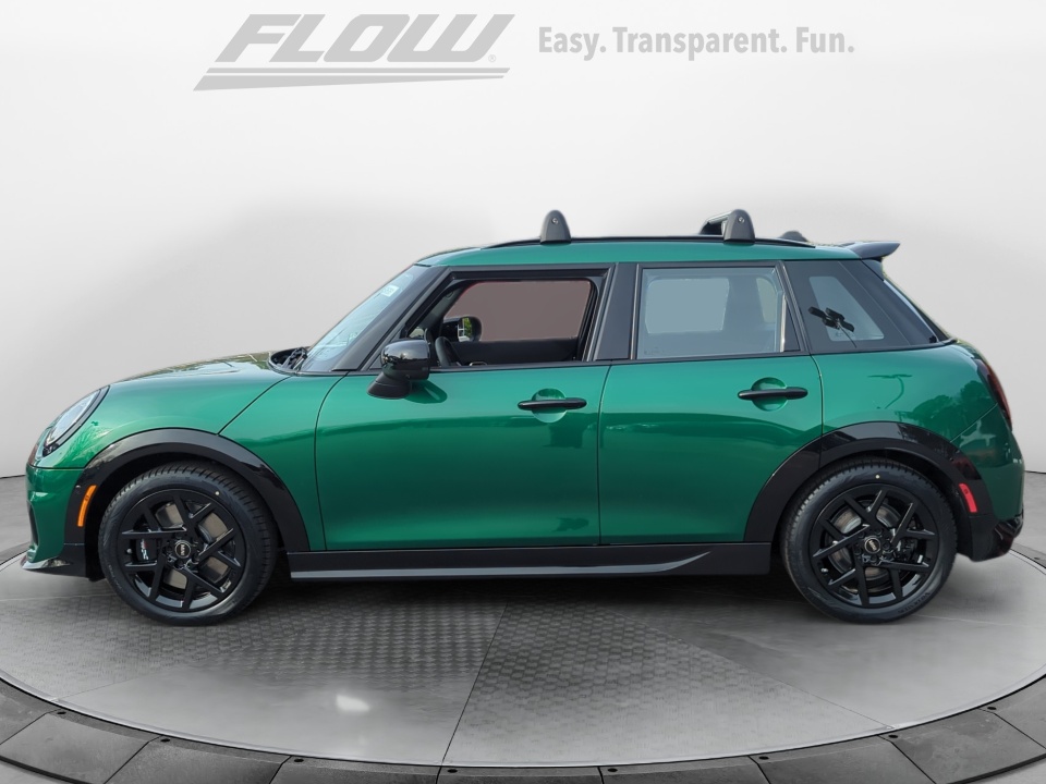 WMW53GD01T2Y11277 2026 MINI Hardtop Cooper S