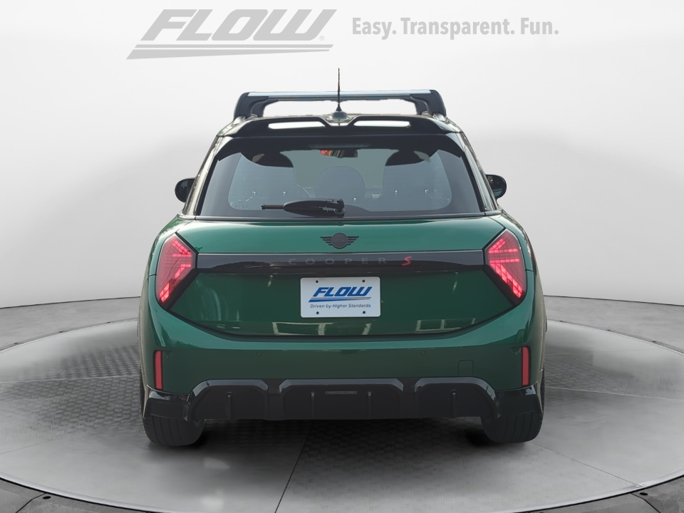 WMW53GD01T2Y11277 2026 MINI Hardtop Cooper S