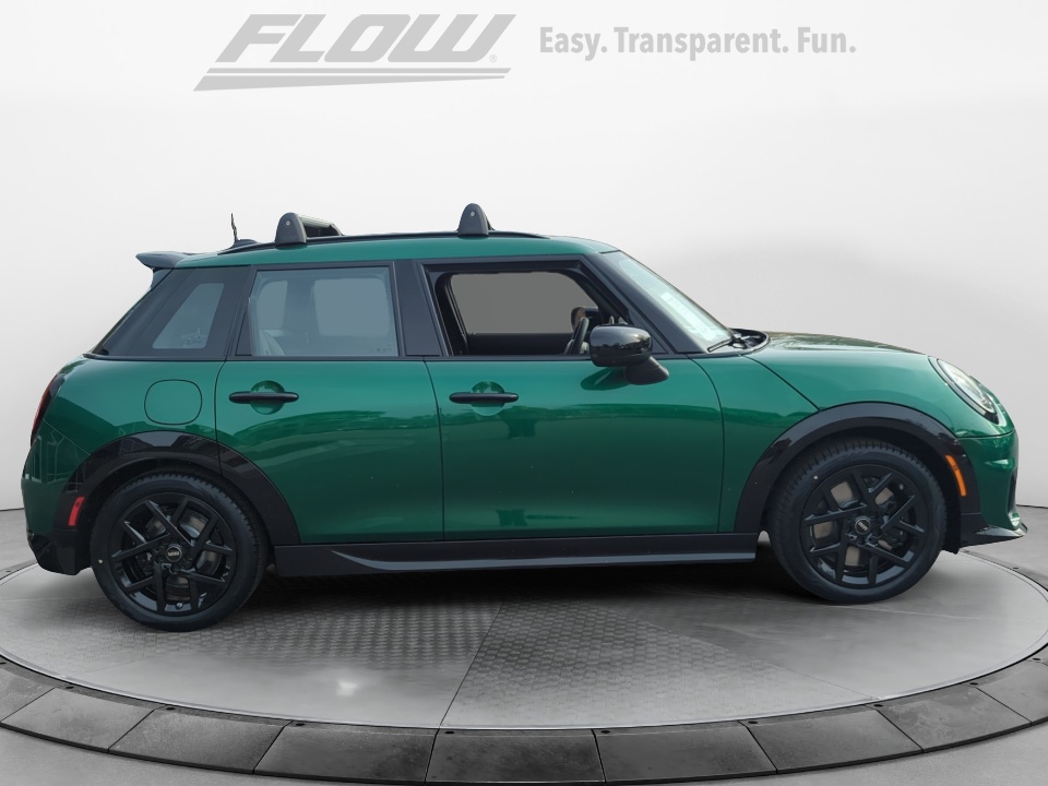 WMW53GD01T2Y11277 2026 MINI Hardtop Cooper S