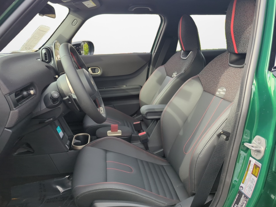 WMW53GD01T2Y11277 2026 MINI Hardtop Cooper S