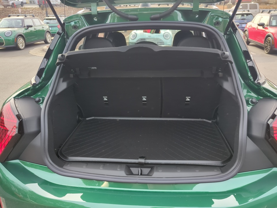 WMW53GD01T2Y11277 2026 MINI Hardtop Cooper S