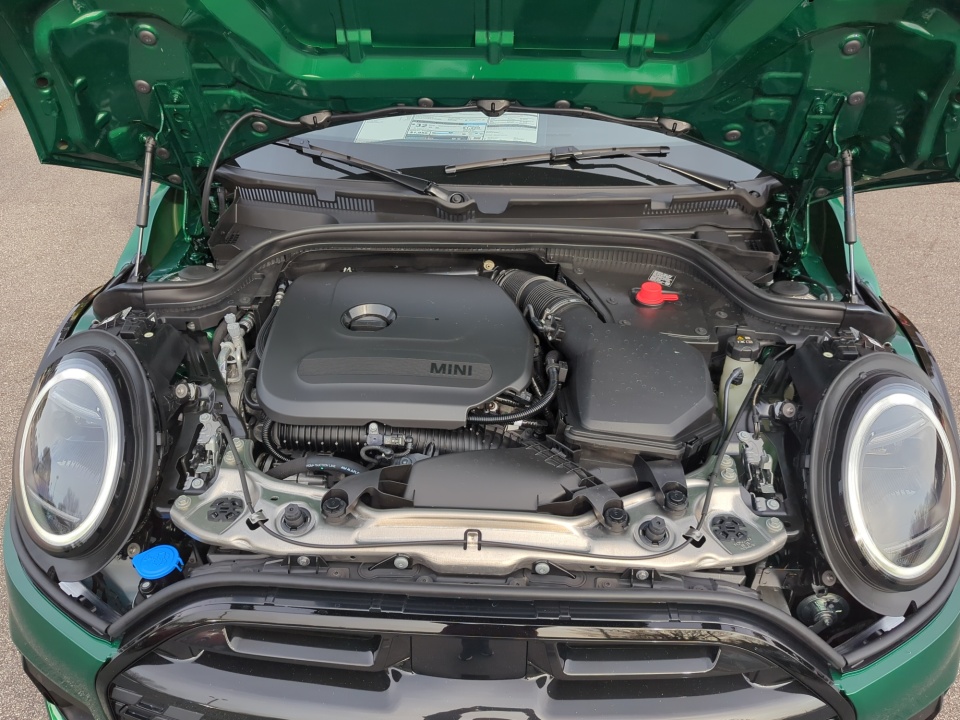 WMW53GD01T2Y11277 2026 MINI Hardtop Cooper S