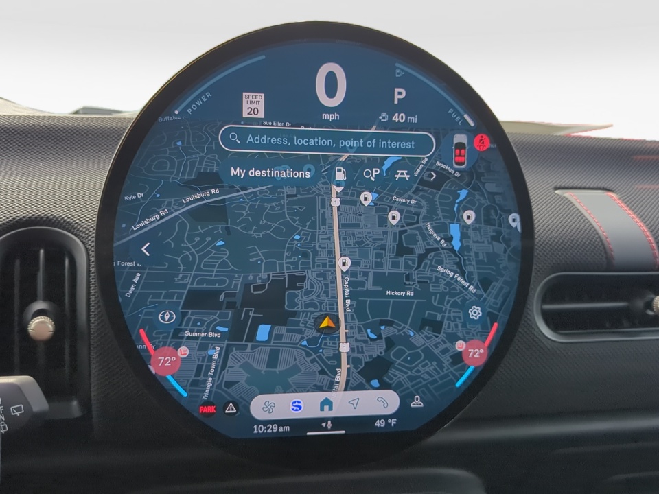 WMW53GD01T2Y11277 2026 MINI Hardtop Cooper S