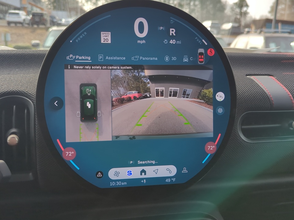 WMW53GD01T2Y11277 2026 MINI Hardtop Cooper S