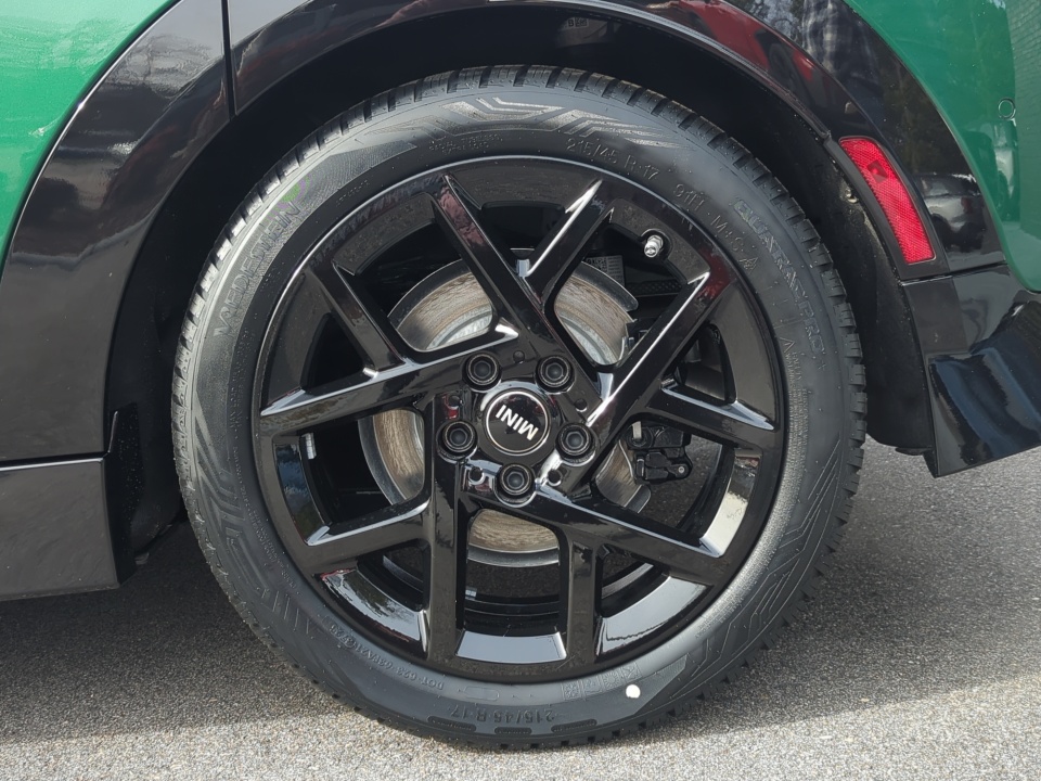 WMW53GD01T2Y11277 2026 MINI Hardtop Cooper S