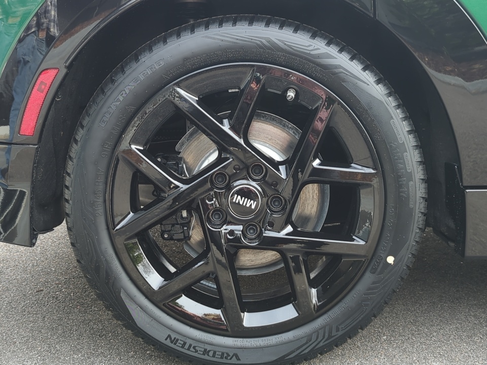 WMW53GD01T2Y11277 2026 MINI Hardtop Cooper S