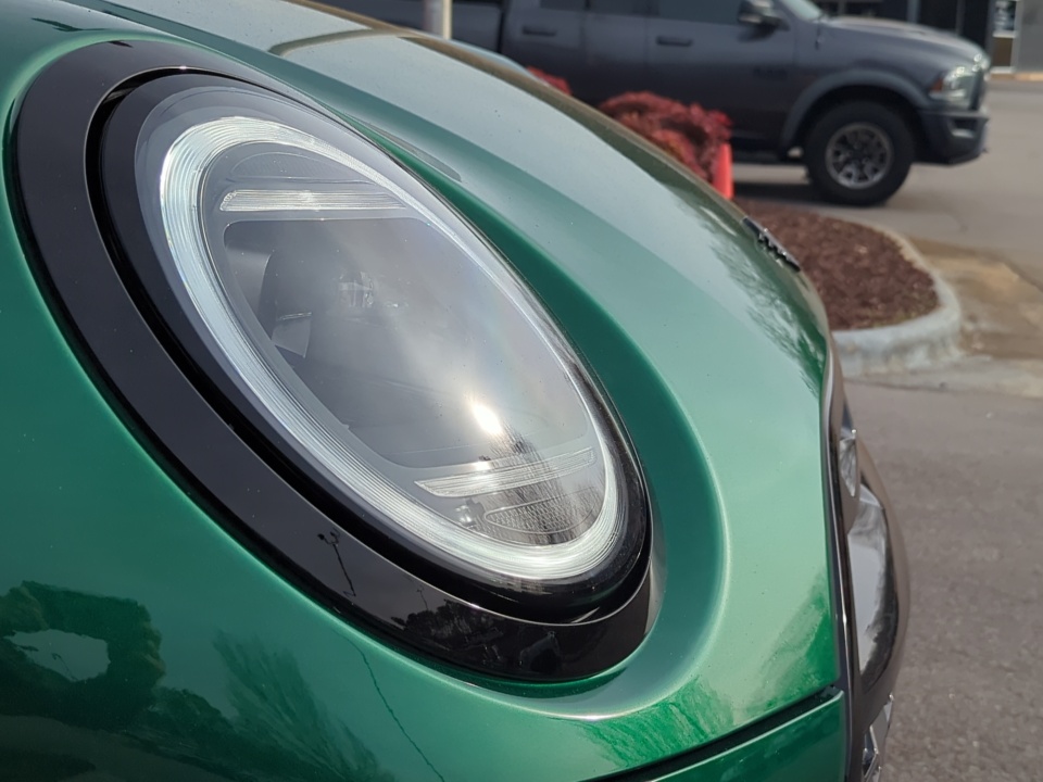 WMW53GD01T2Y11277 2026 MINI Hardtop Cooper S