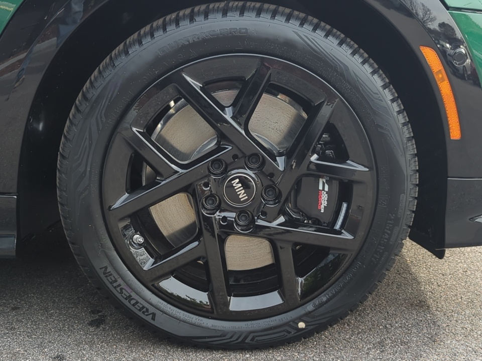 WMW53GD01T2Y11277 2026 MINI Hardtop Cooper S