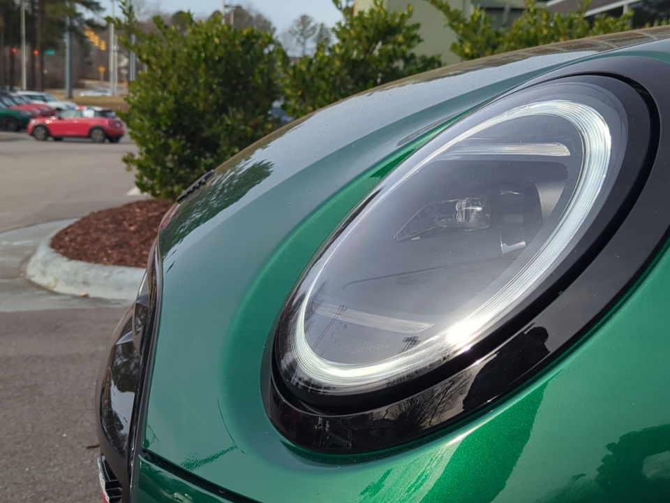 WMW53GD01T2Y11277 2026 MINI Hardtop Cooper S