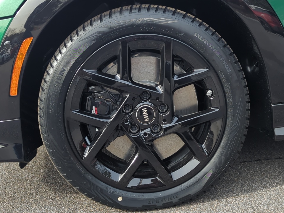 WMW53GD01T2Y11277 2026 MINI Hardtop Cooper S