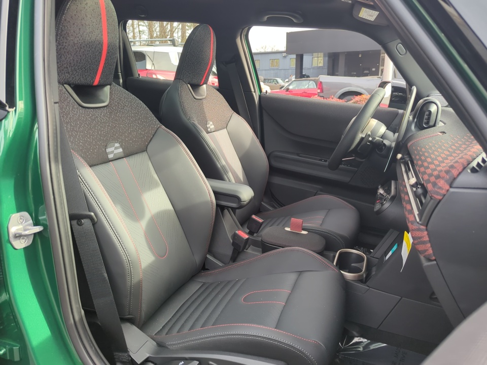 WMW53GD01T2Y11277 2026 MINI Hardtop Cooper S