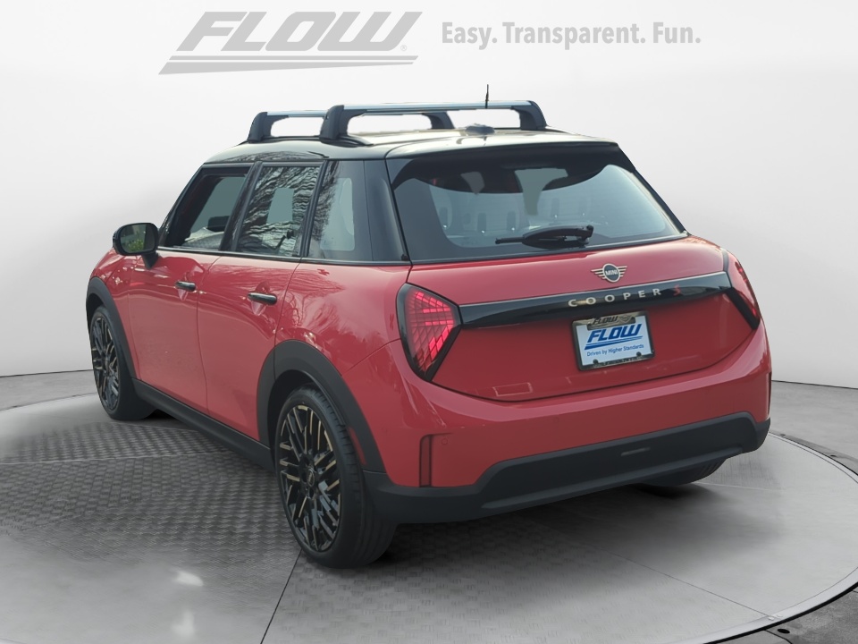 WMW53GD03T2Y01172 2026 MINI Hardtop Cooper S