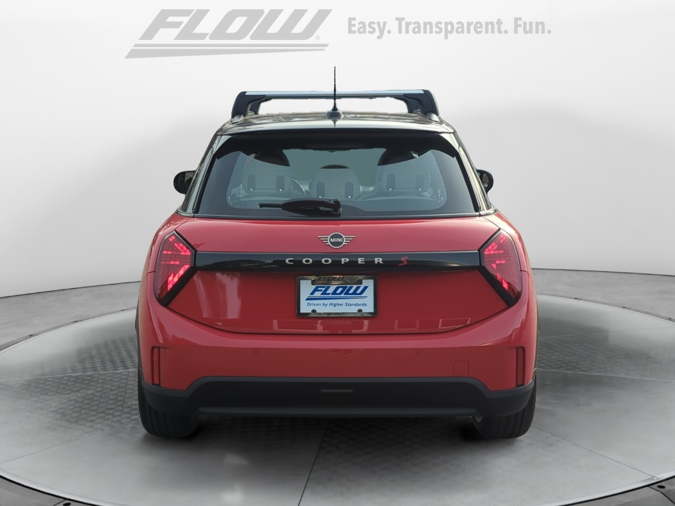 WMW53GD03T2Y01172 2026 MINI Hardtop Cooper S